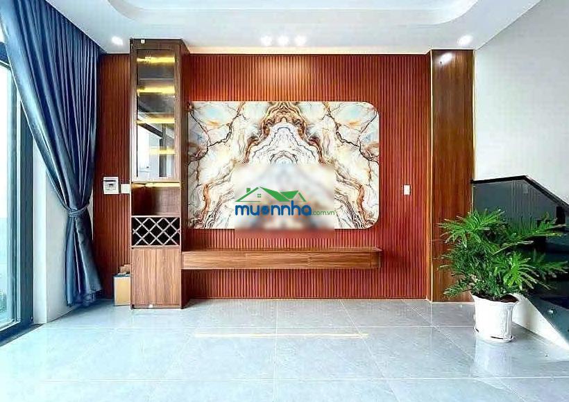 Chính chủ bán gấp căn nhà vì kẹt vốn làm ăn - 3