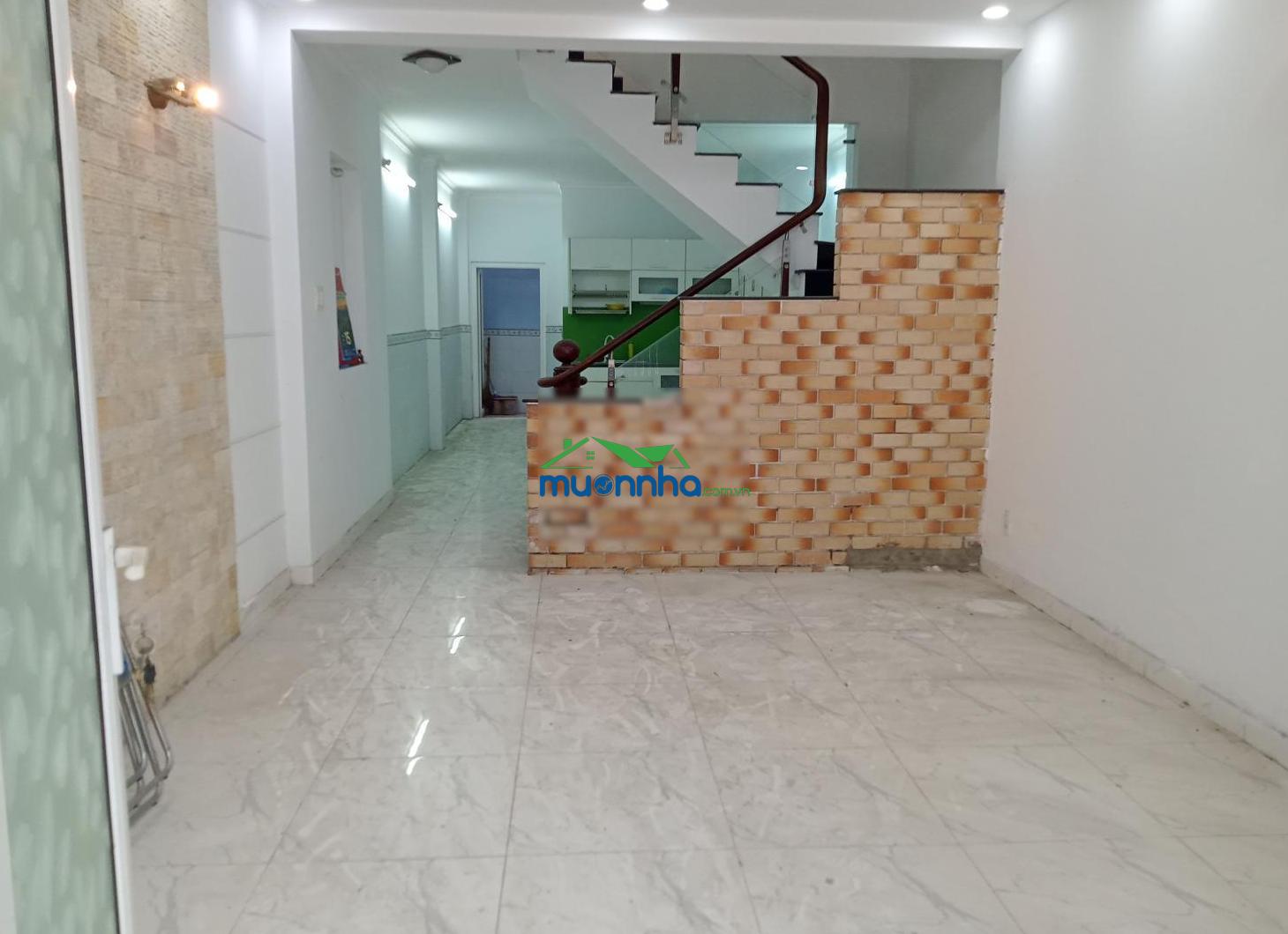 Nhà bán 54/32 đào duy anh, dt 4*19, 2lầu+sân thượng, hẻm cụt, xe hơi đậu trong sân.giá 14,5tỷ. - 3