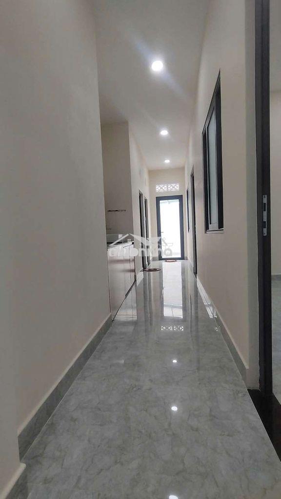 Bán nhà 1 tầng hẻm xe hơi 10m nguyễn văn tạo, nhà bè - 4