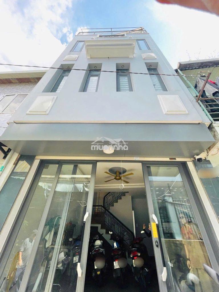 Q11 thiên phước - nhà 5 tầng, cách mt 15m, giá 4,7 tỷ - 2