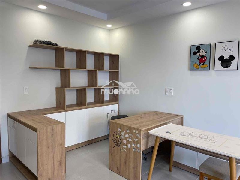 Căn hộ 1 phòng ngủ 50m2 đầy đủ nội thất the gold view
