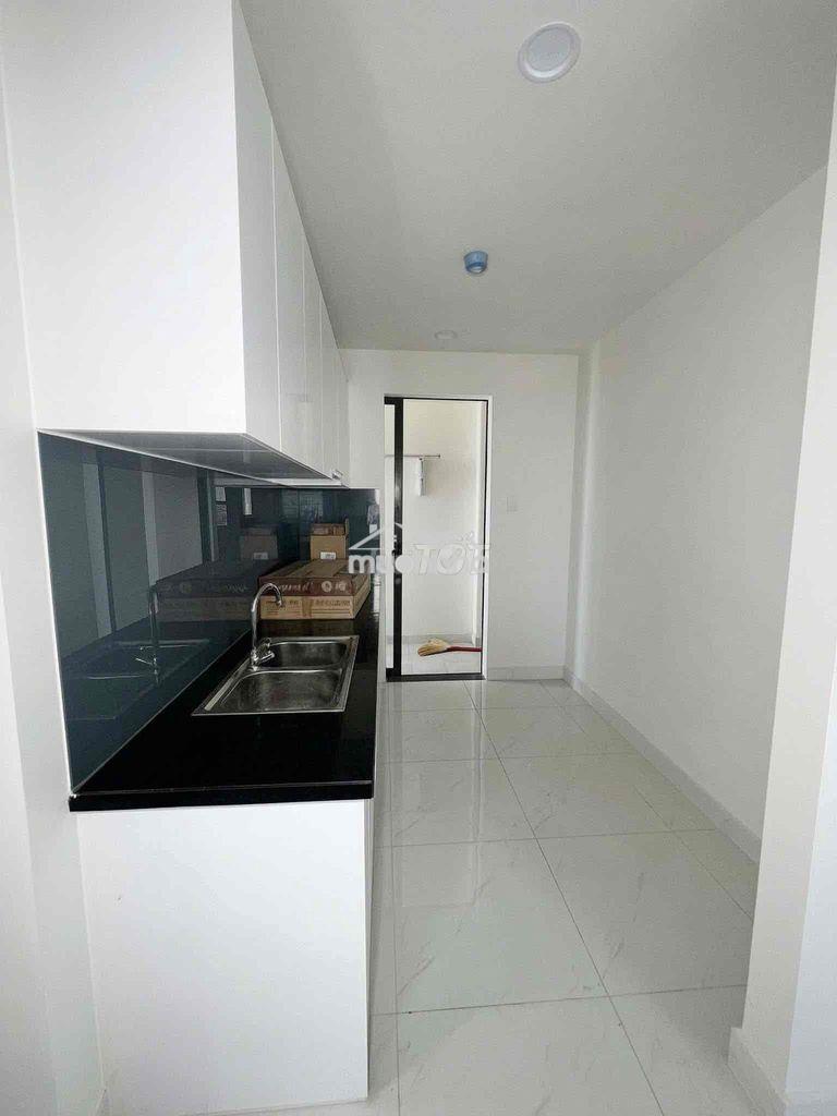 Green river sổ hồng sẵn căn 80m2 3 phòng ngủ tầng trung view quận 1,5 - 2