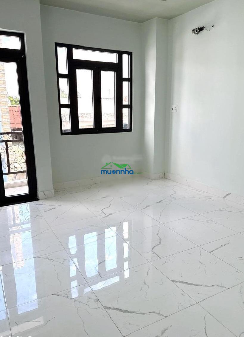 Bán nhà lê đình cẩn cập sát tl10,gần khu tên lửa 3tầng đường xe hơi 4,5x14 chỉ hơn 4tỷ - 2
