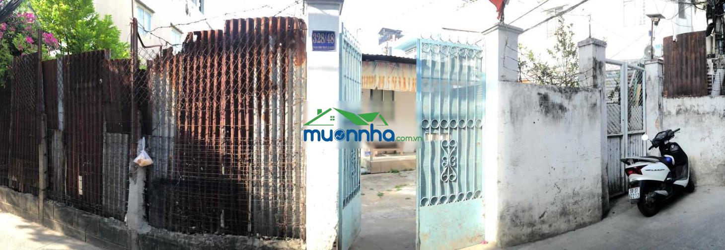Hiếm chính chủ bán nhà nơ trang long bình thạnh để xây chdv/villa, ngang 10m, dt 423m2, giá 35tỷ tl - 2