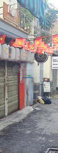 Chính chủ cần bán nhà hẻm ô tô 6 mét võ duy ninh - bình thạnh, gần quận 1 và thủ thiêm - 3
