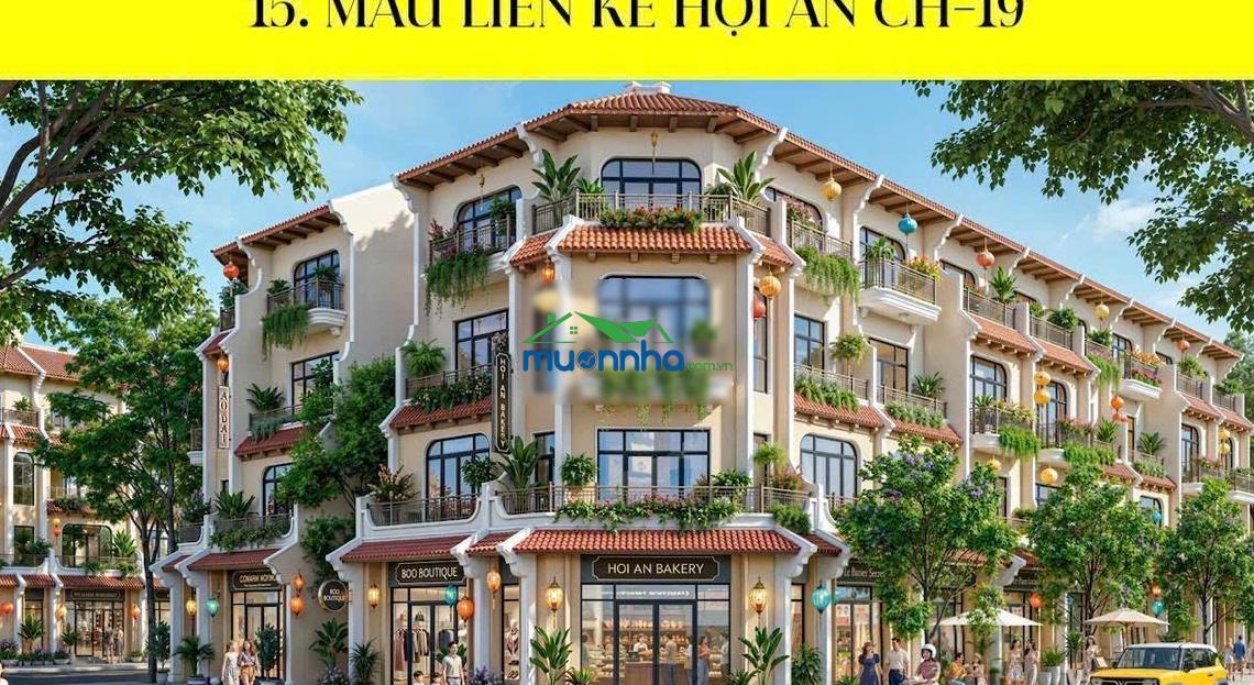 Căn góc mặt tiền đường 19m kinh doanh sầm uất tại vinhomes hóc môn - giá tốt từ cđt vinhomes - 4