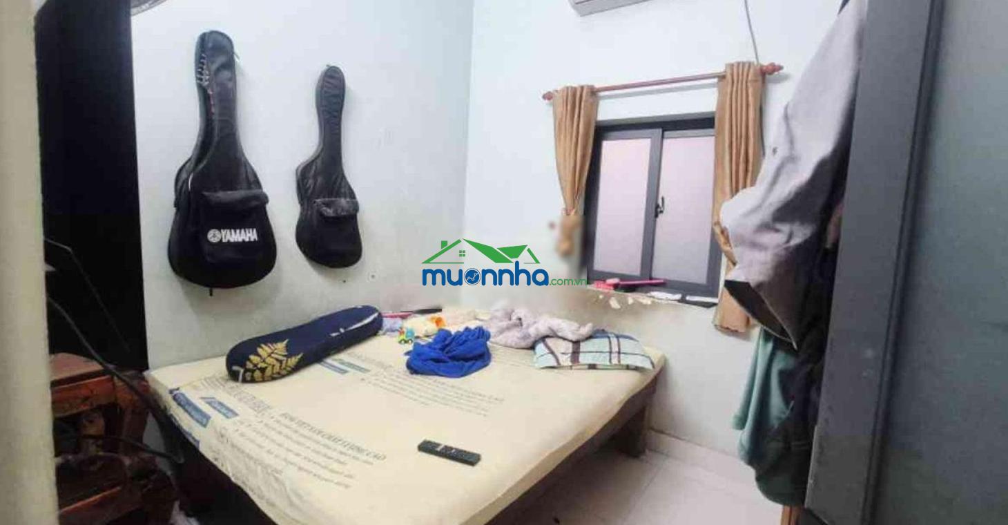 Nhà 3 tầng hẻm xe tải đường bình chiểu 105m chỉ 5.9 tỷ. p. bình chiểu, thủ đức - 4