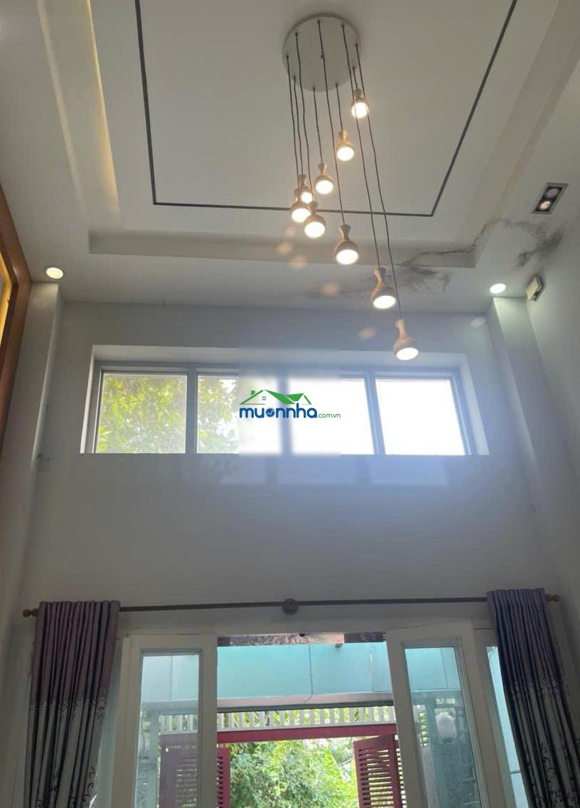 Bán nhà khu dân cư an sương, phường tân hưng thuận, quận 12 - 4