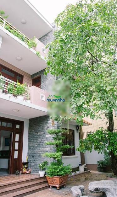 Bán gấp biệt thự khan hiếm đường lê văn sỹ - quận 3 dt 13,2 x 25m, giá bán 227 triệu/m2 - 4