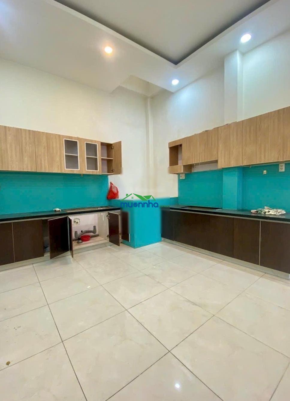 Vị trí kinh doanh đường 10m thông, nhà 4 tầng, 4x15, nguyễn sỹ sách, tân bình. chỉ 7.x tỷ - 2