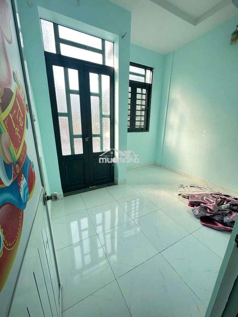 Nhà 3pn 2wc hẻm xe tải trung mỹ tây 1 gần ngã tư tô kí - 3