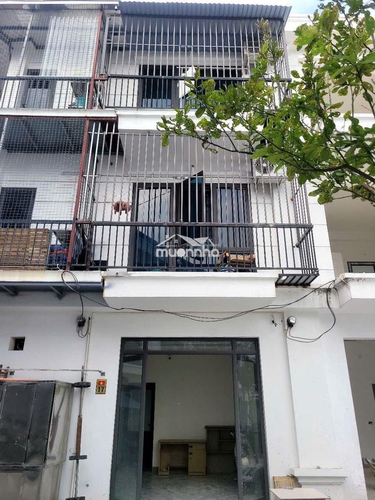 Cần bán nhà đang chờ thuê 5 phòng trọ 3 tầng - 2