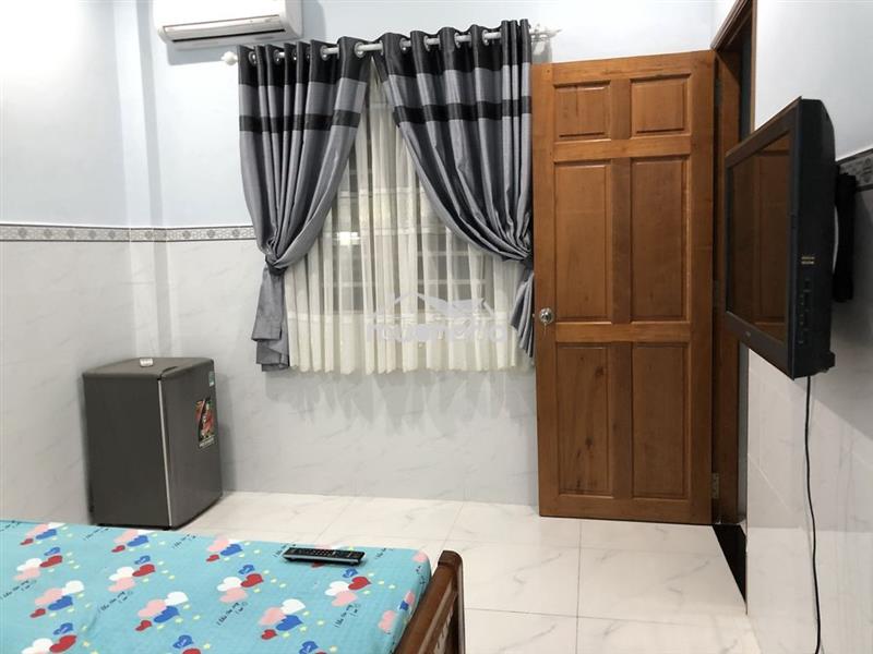 Phòng trọ cao cấp gần chợ bàn cờ