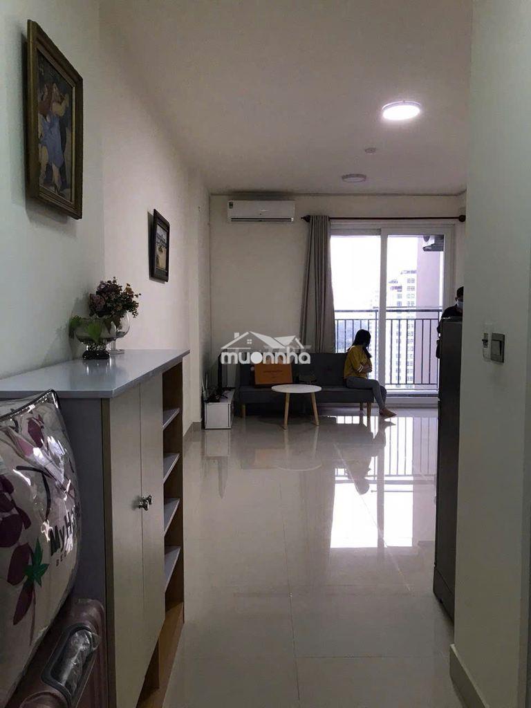 Bán căn hộ 2pn đang nộp sổ giá chỉ 2ty8 nhà đầy đủ nội thất - 4
