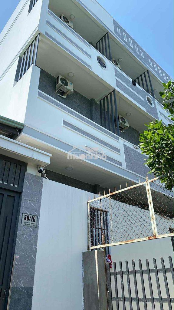 Cho thuê chdv khu gigamall,gần đh luật,hutech,ngoại thương - 3