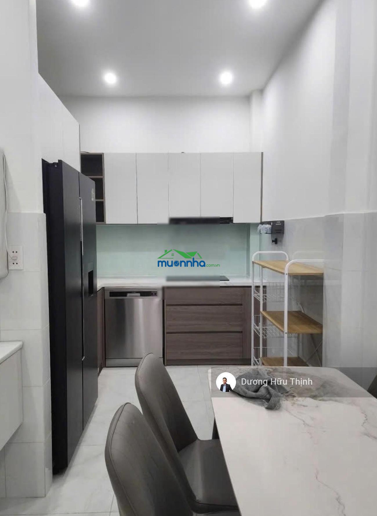 Hàng hiếm tại bán nhà riêng 3,2 tỷ, 45m² ở hồ bá phấn, p. phước bình, q9, tp.hcm - 4