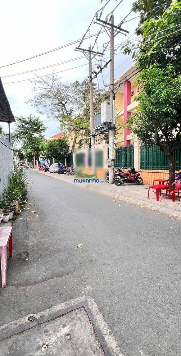 Chính chủ bán căn 307/28 nguyễn văn khối gò vấp - 3