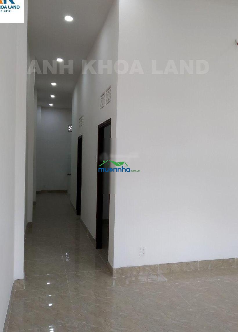 Nhà siêu rẻ cần bán nhanh nhà cấp 4 sát đường phạm văn đồng - 106.6m2 - 3