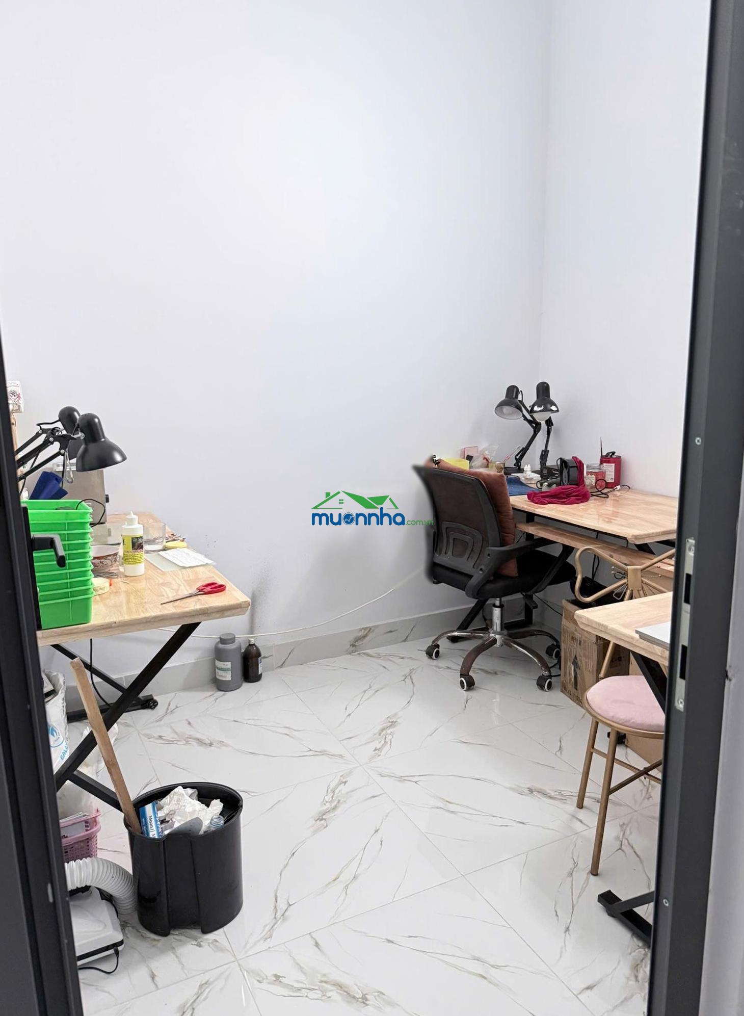 Bán nhà riêng 2 lầu 1 sân thượng 4pn giá chỉ 2,28 tỷ nhà dsh huỳnh tấn phát nhà bè - 4