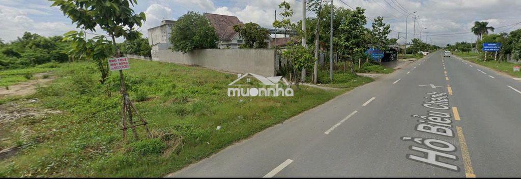 🔥 Bán quỹ đất 2.2212m2 mặt tiền hồ biểu chánh - khu phố lăng hoàng gia - 2