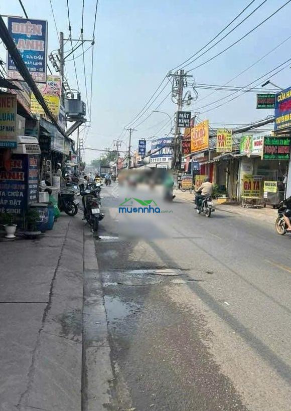 Bán gấp nhà 800 triệu 12x25m trần đại nghĩa - bình tân - cho thuê 36 triệu/tháng - shr - 3