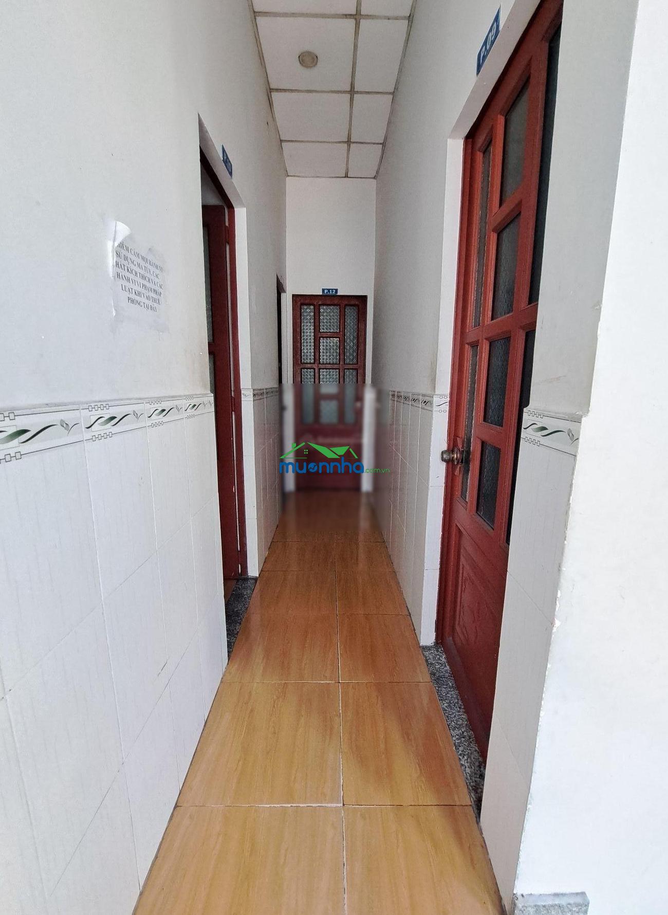 Bán nhà nguyễn thị thử, hóc môn, ngay trần văn mười vào xíu, 7x12, 2 tầng, giá 4,5 tỷ - 4