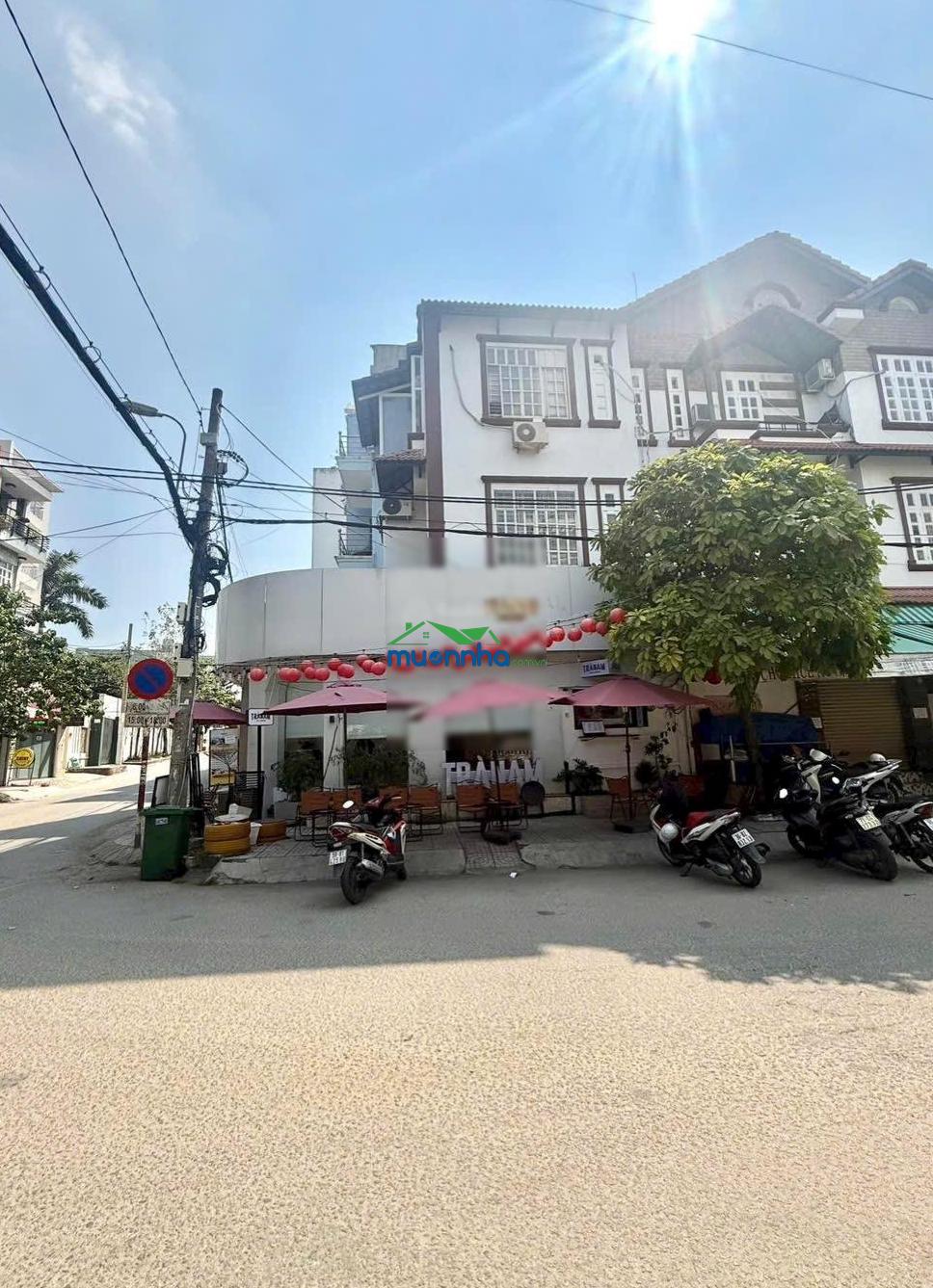 Bán nhà mặt tiền kinh doanh đẹp khu biệt thự lê đức thọ p. an hội đông gò vấp chỉ nhỉnh 18 tỷ tl