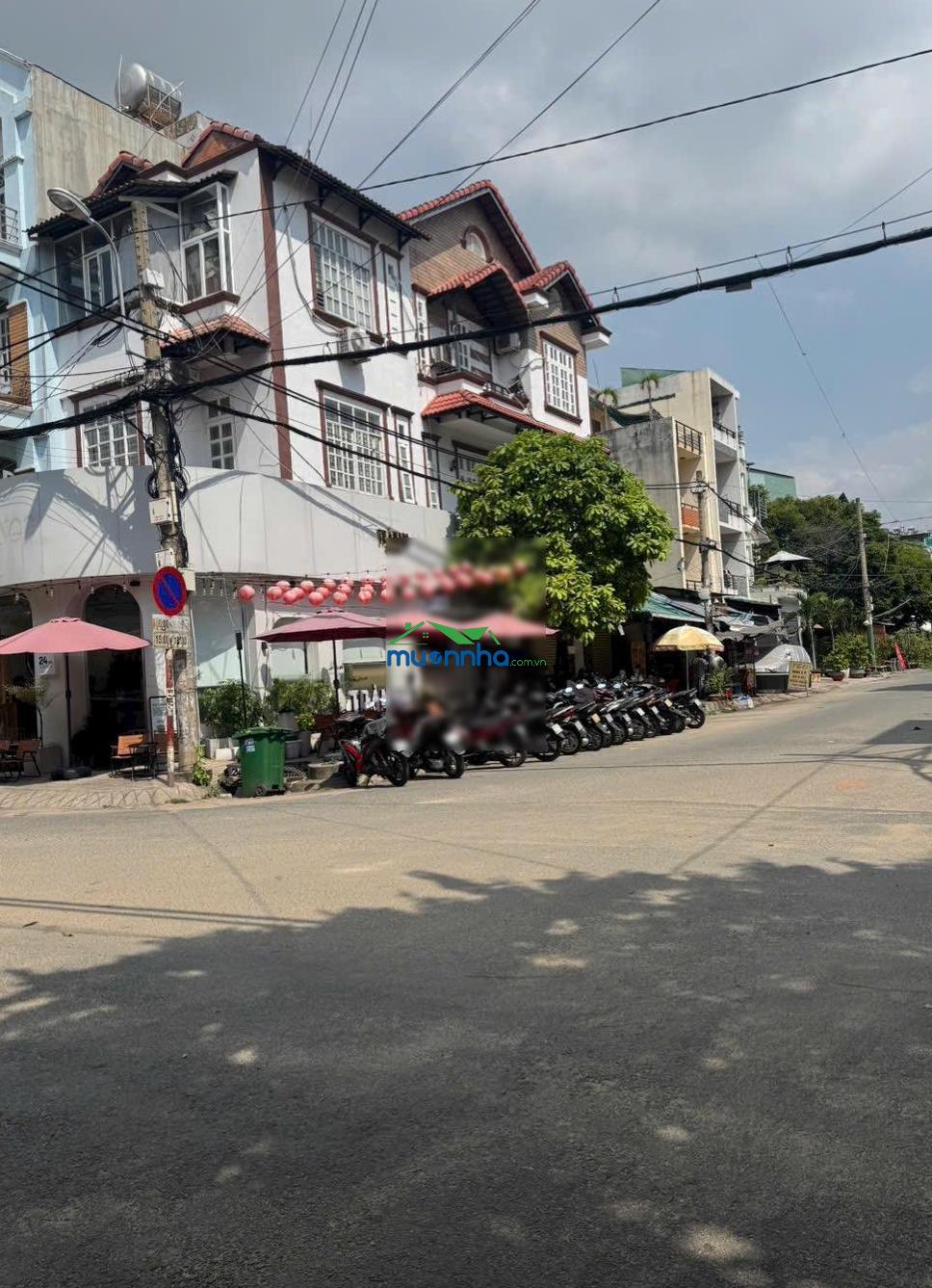 Bán nhà mặt tiền kinh doanh đẹp khu biệt thự lê đức thọ p. an hội đông gò vấp chỉ nhỉnh 18 tỷ tl - 4
