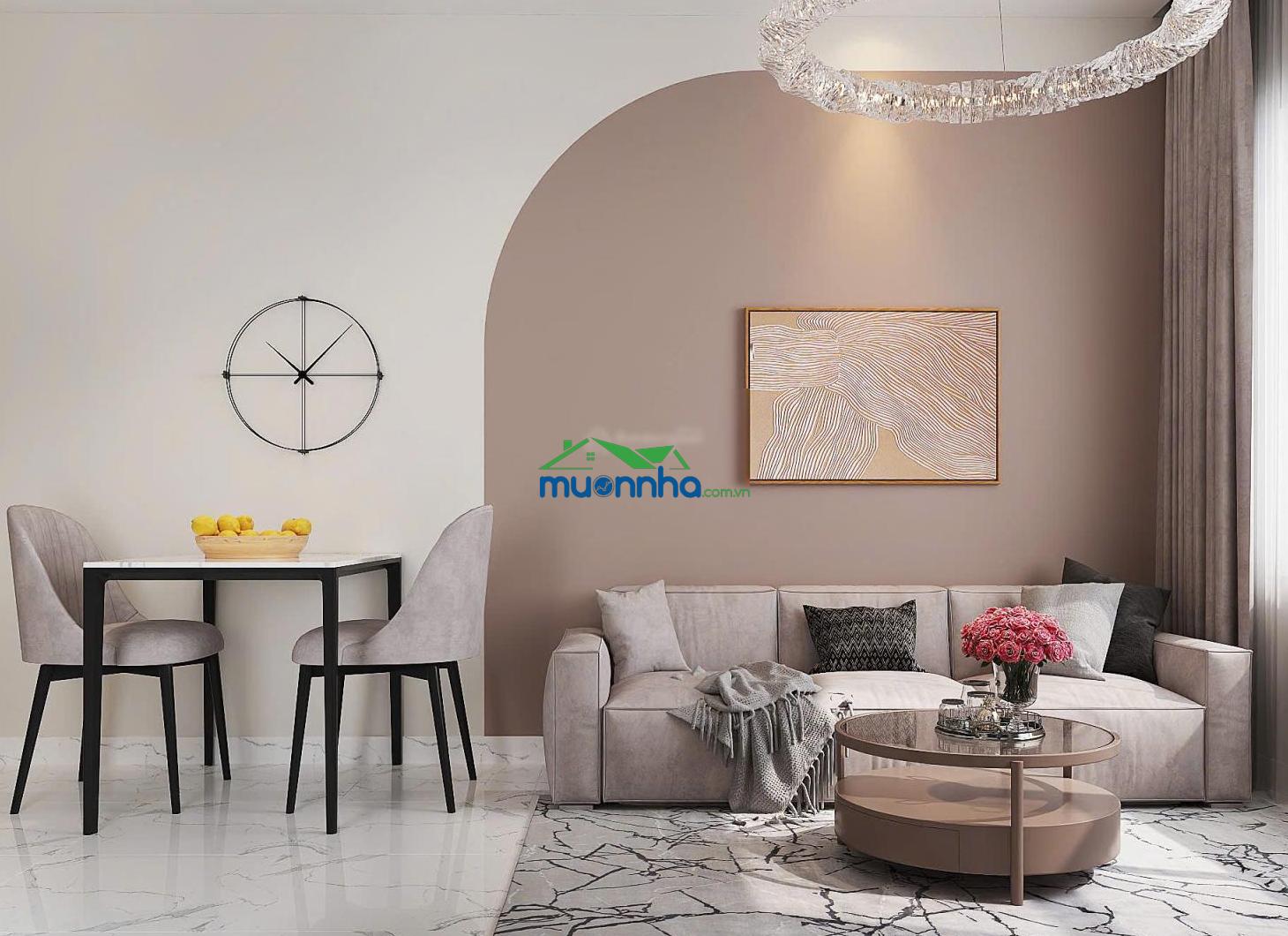 Vinhomes q.9 | căn 1pn full nội thất xách vali vào ở ngay - 4