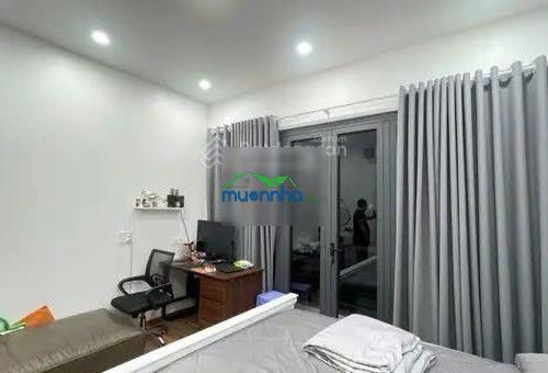 Nhà đẹp 4 tầng, ngay aeon tân phú, dt (4,1x11)m, sát mặt tiền tân kỳ tân quý, giá 4,99 tỷ còn tl - 3