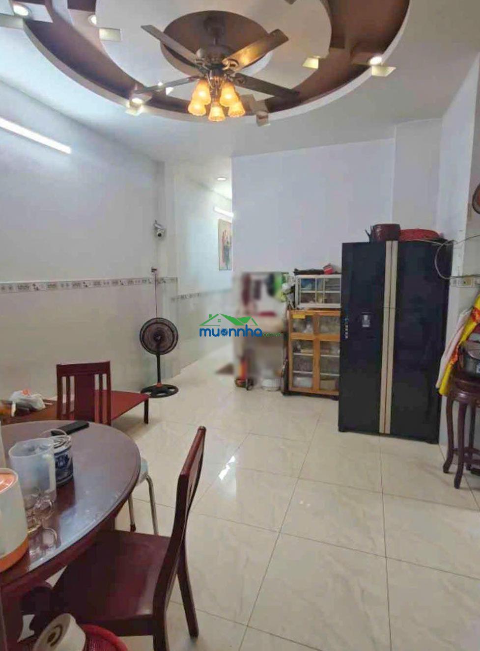 Sát bến xe quận 8, 92m2 nở hậu ô tô đỗ cửa chỉ 6.25 tỷ. căn nhà hiếm có với diện tích lớn - 3