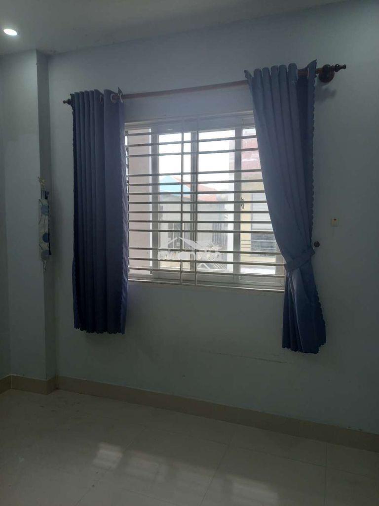 Nhà trọ cho thuê khu vực bàu cát tân bình