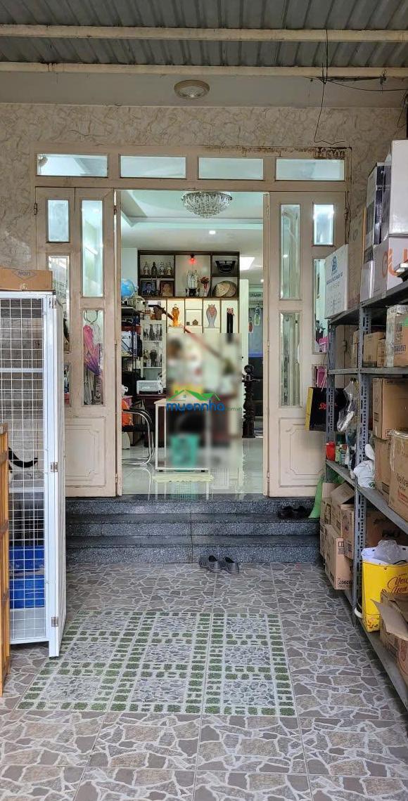 Cần tiền bán gấp, nhà nguyễn văn đậu, p11, bình thạnh. đường 8m ô tô. dt 90m2. giá 8tỷ5 tl - 4