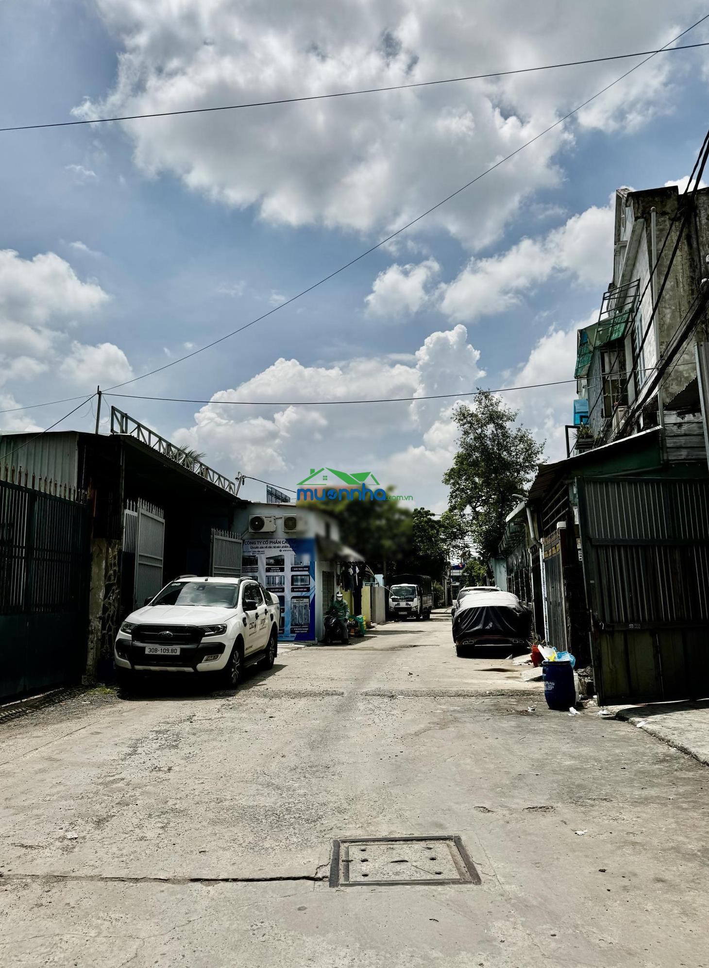 Chủ gấp lắm rồi! 800m2, lê văn khương - 2x tỷ - 3