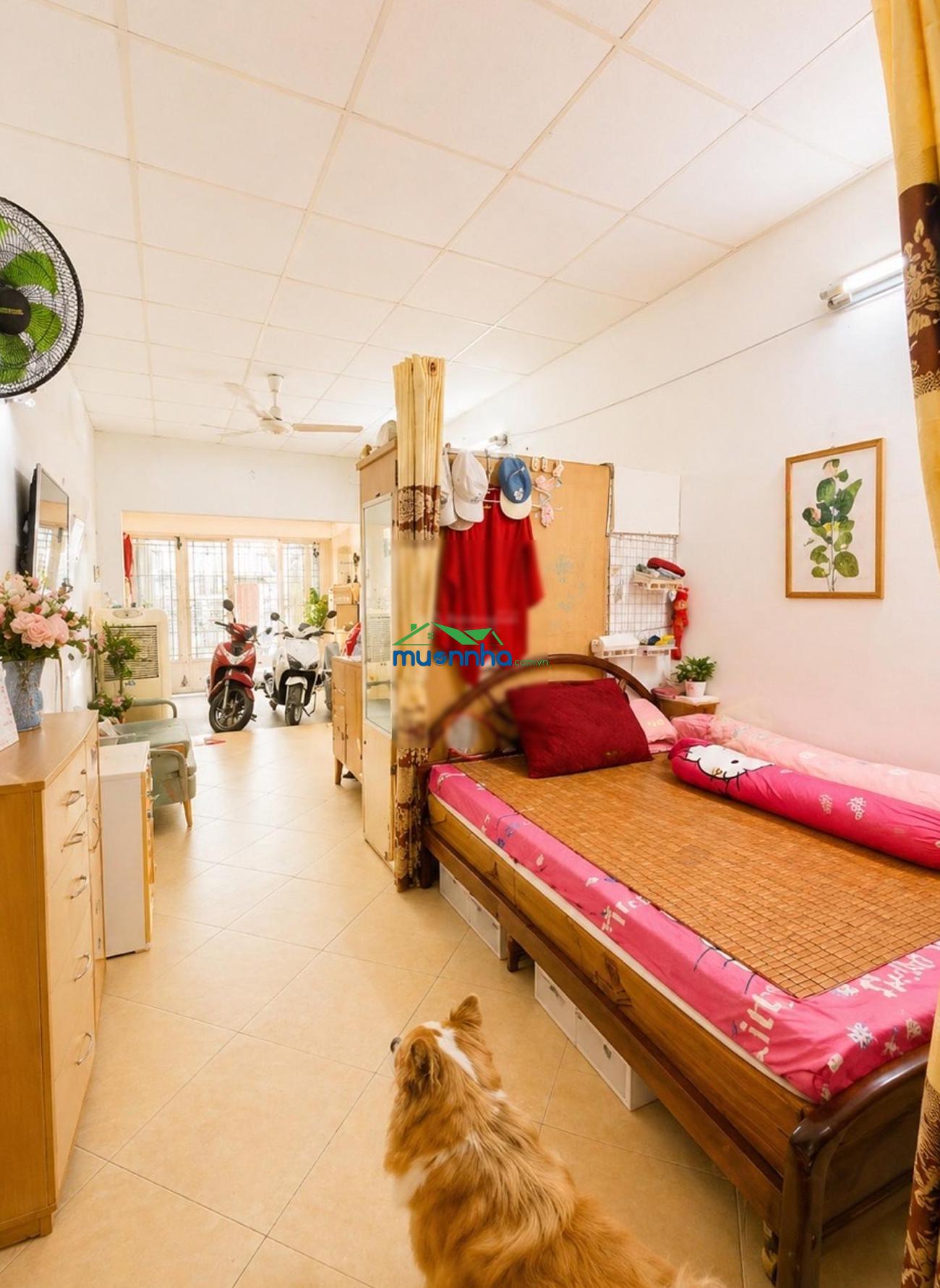 Hẻm xe hơi bùi đình túy - 2 tầng 50m² nở hậu đều - gần mặt tiền - sẵn dòng tiền - chỉ 6ty9 tl