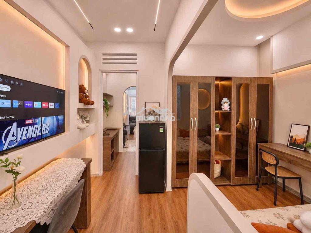 💎Studio siêu đẹp ngay đường nguyễn trọng tuyển💎 - 3