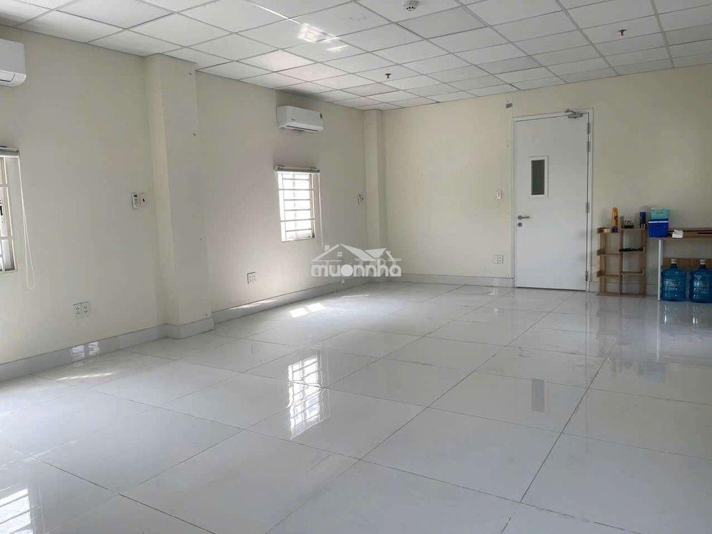 Văn phòng 50m2 giá 8,5 triệu/tháng khu sân bay tòa nhà giải phóng - 4