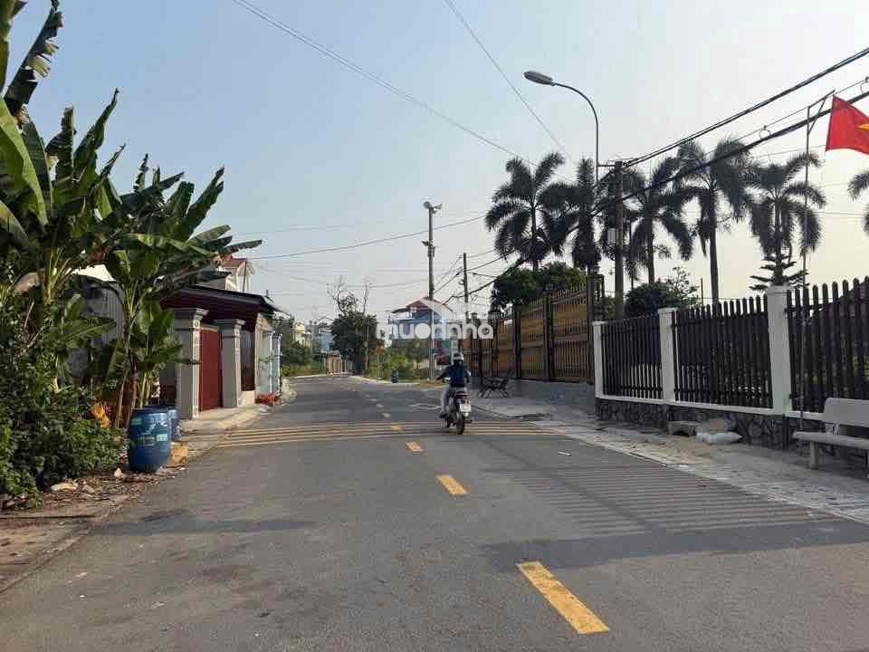 Đất ngộp wc - 2