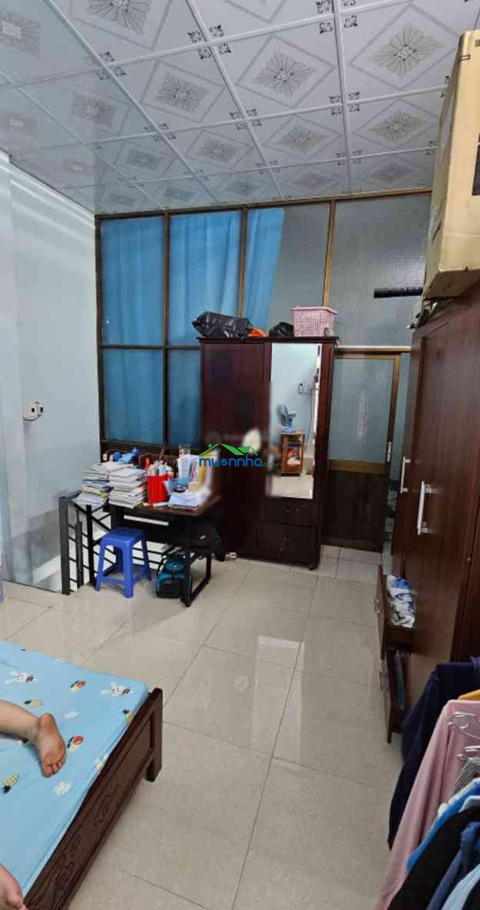 Bán nhà sát hxh, 34m², 2 tầng, nguyễn súy, tân sơn nhì, tân phú, nhà sg chỉ 100tr/m2 hàng hiếm - 2