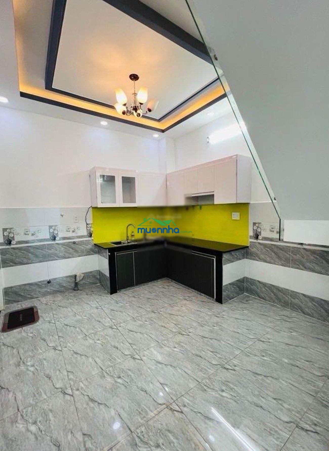 Nhà phố 2 tầng lô góc siêu thoáng hẻm thông lâm văn bền, q7