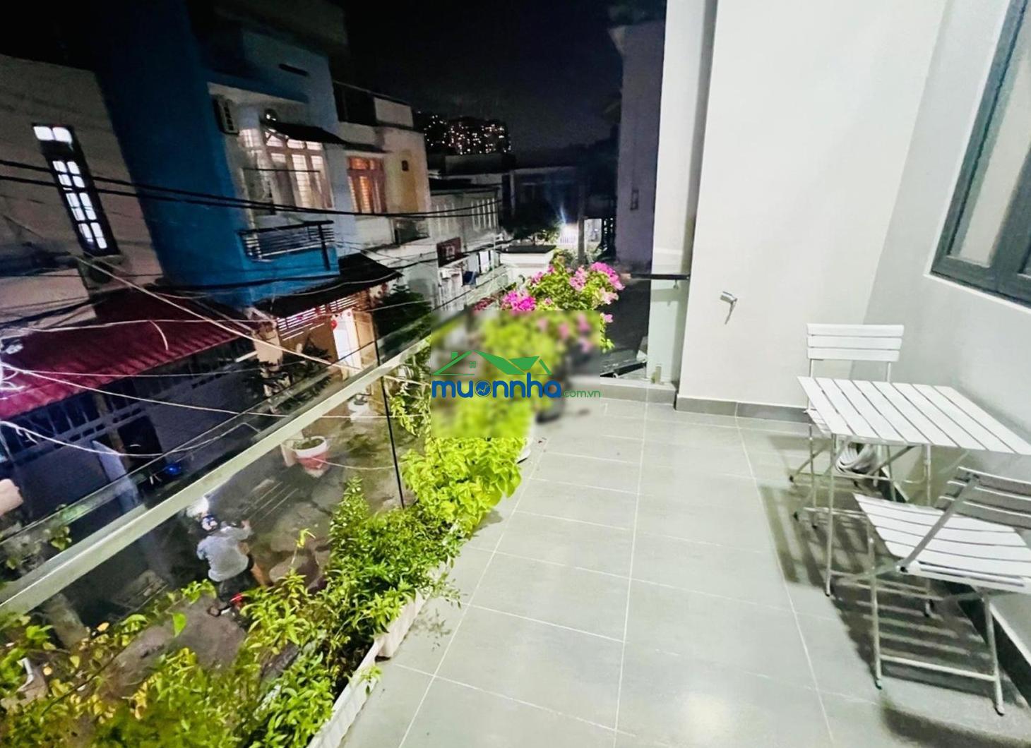 Căn nhà tâm huyết 4m x 17m - 2tầng chỉ 6t.ỷ hơn- 4pn xe hơi dừng,ngủ trong nhà- 1942 huỳnh tấn phát