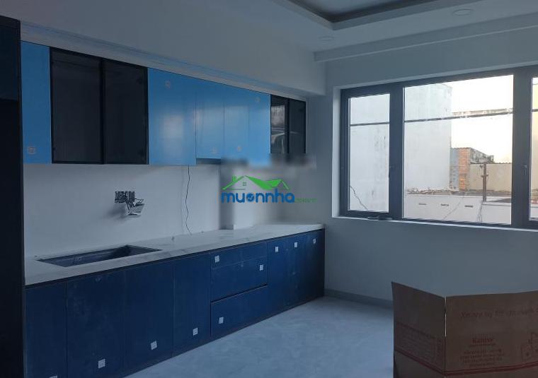 Giá tốt đầu tư - nhà mới đẹp đỗ xuân hợp, 8 tỷ