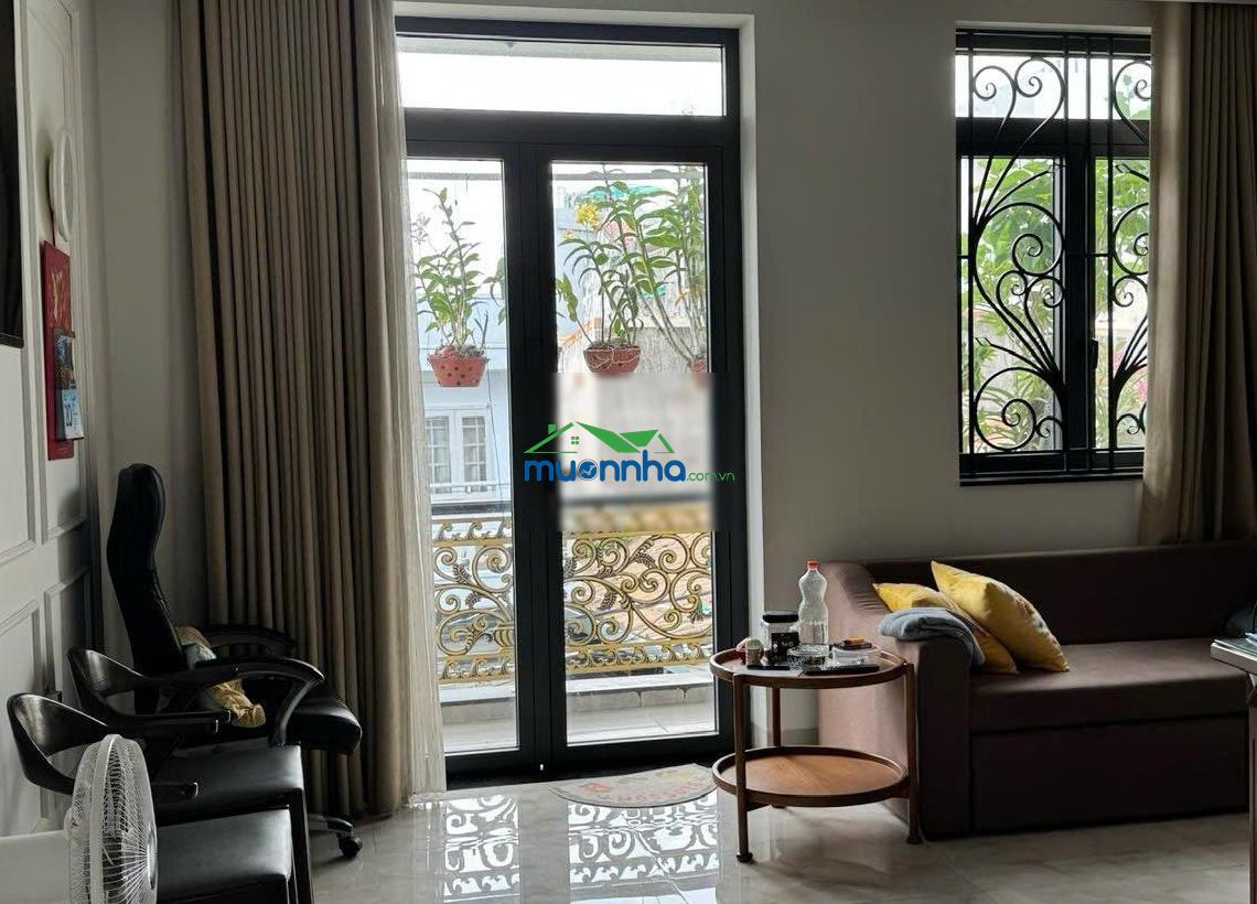 Cần bán căn nhà 1t 2l rất đẹp đường 102 tăng nhơn phú, man thiện đi vào - 4