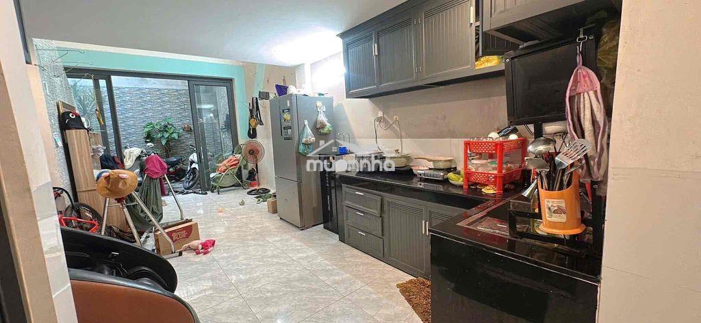 Nhà phước tân sổ riêng siêu ngon giá đã bớt nhiều chỉ còn 1 tỷ 3 ngon - 2