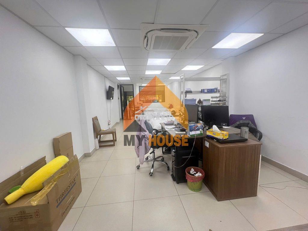 Đỉnh nóc - nhà phố trống suốt 320m2 ngay trần lựu q2 mới cứng^^ - 2