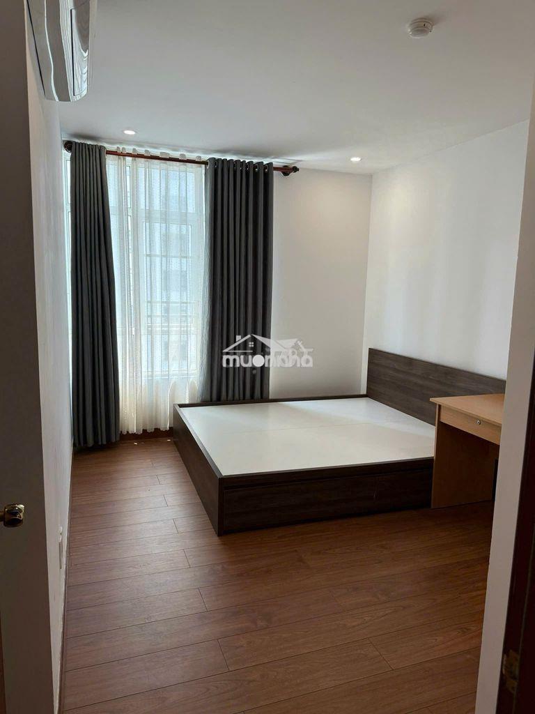 Bán căn hộ giai việt quận 8 thiết kế 150m2 3pn 2wc tặng lại nội thất - 3