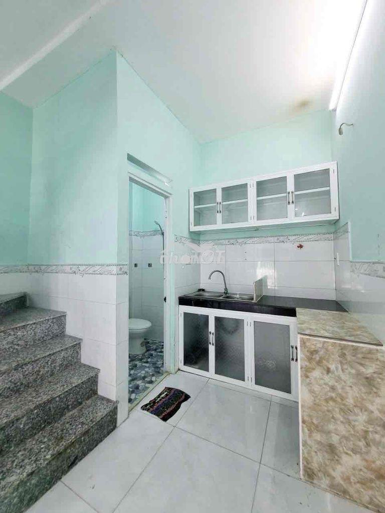 Bán nhà hẻm xe hơi 2581 huỳnh tấn phát - 4