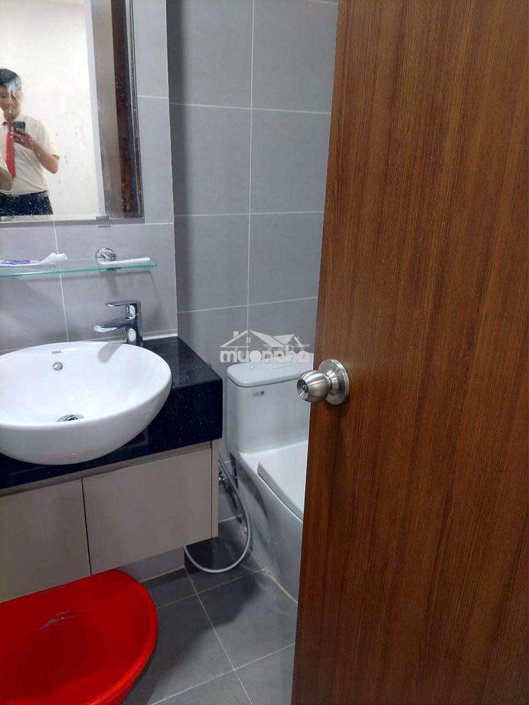 Cho thuê căn 1pn full nội thất 3.5tr