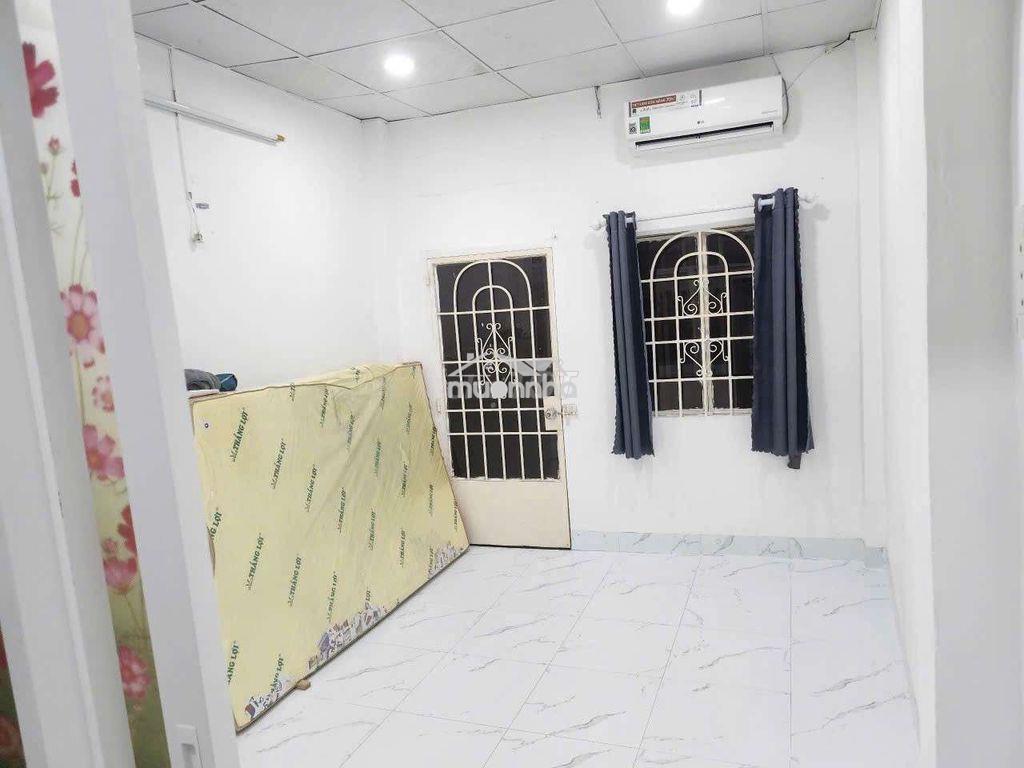 Chính chủ bán nhà 2 lầu – hẻm 137 trần đình xu – 60m² – chỉ 3,4 tỷ - 3