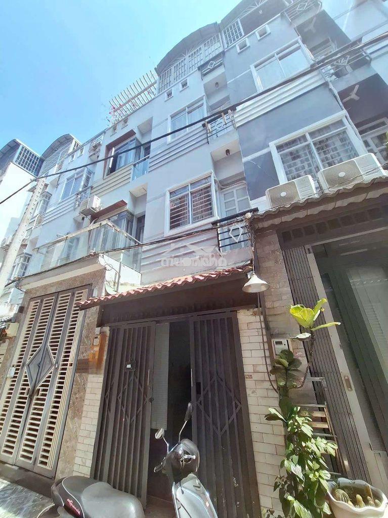 🔥🔥Cho thuê nhà nc - dt 3,2x12m - hẻm 1886 huỳnh tấn phát - nhà bè